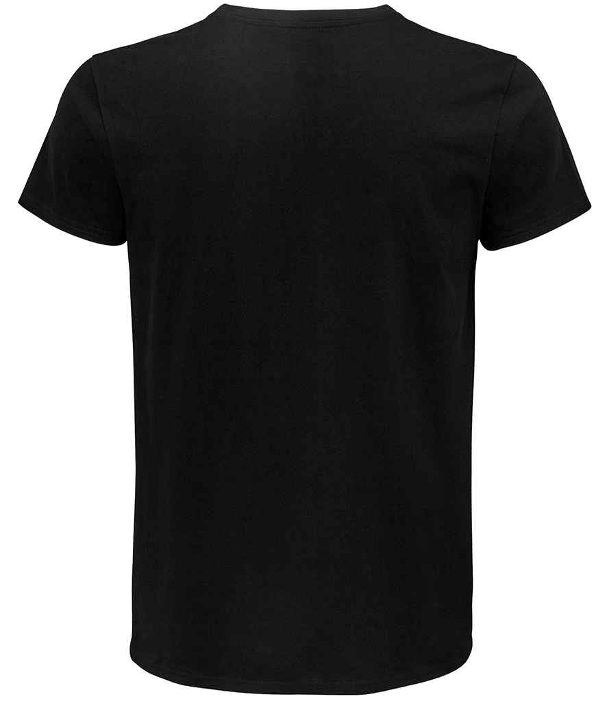 SOLS Pioneer Organic TShirt