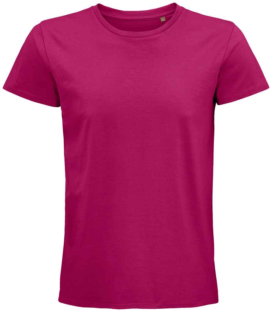 SOLS Pioneer Organic TShirt