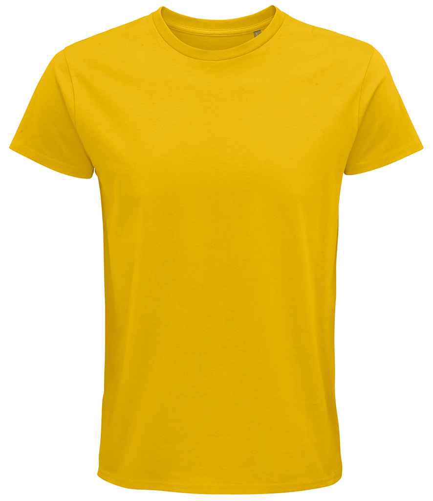 SOLS Pioneer Organic TShirt