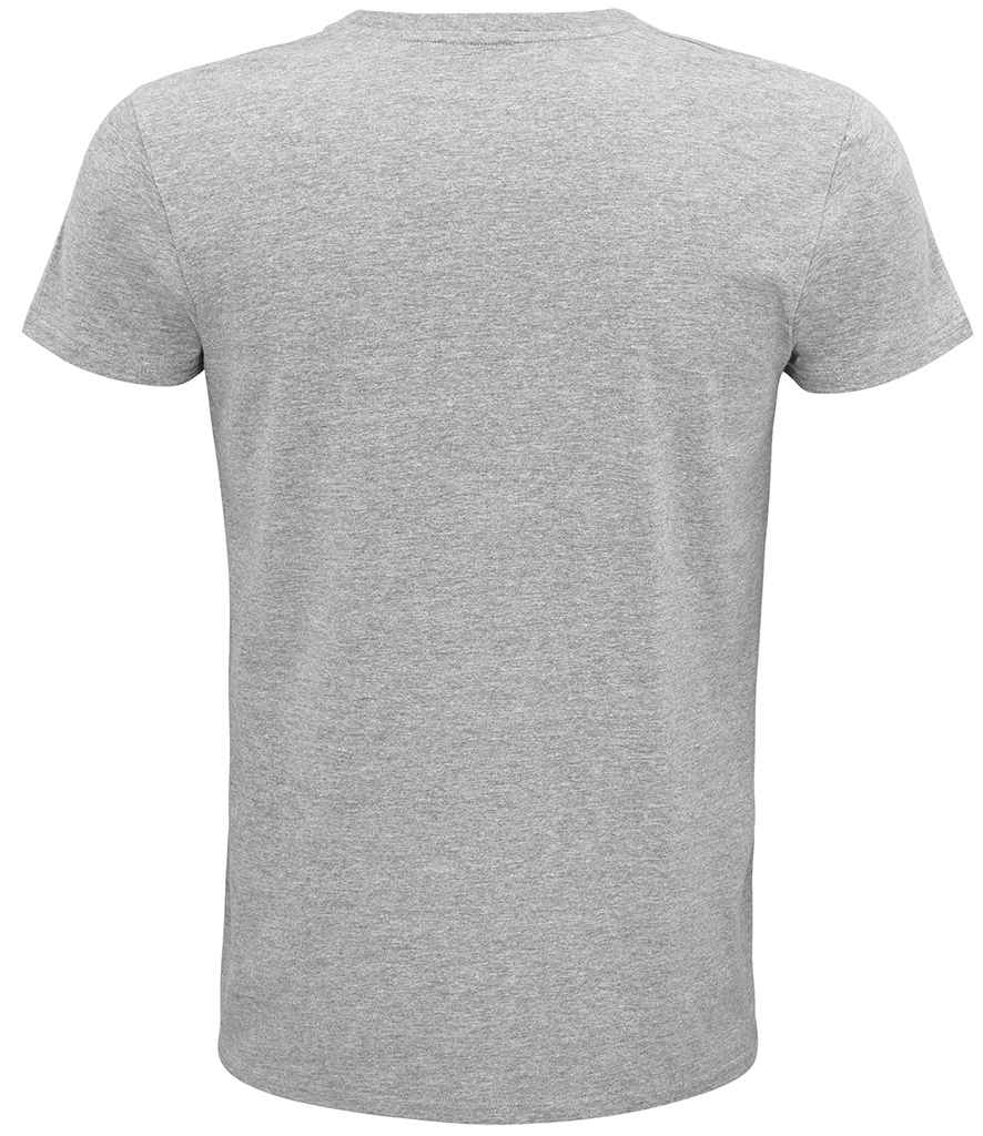 SOLS Pioneer Organic TShirt