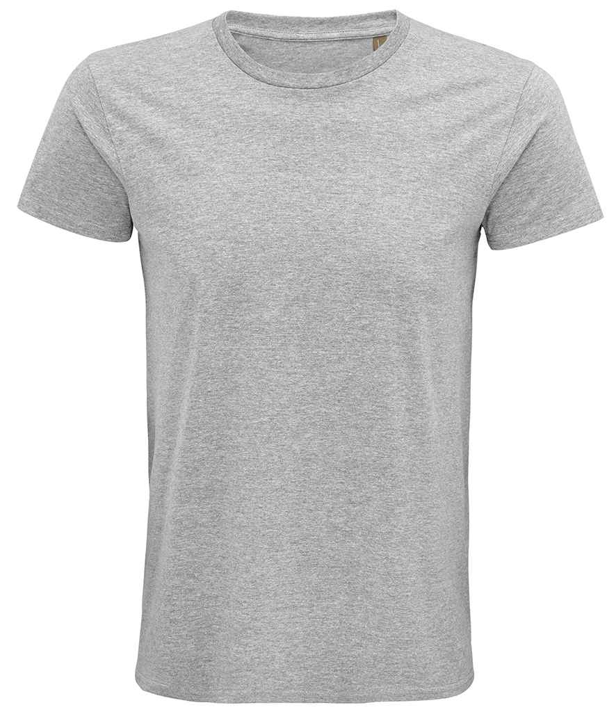 SOLS Pioneer Organic TShirt