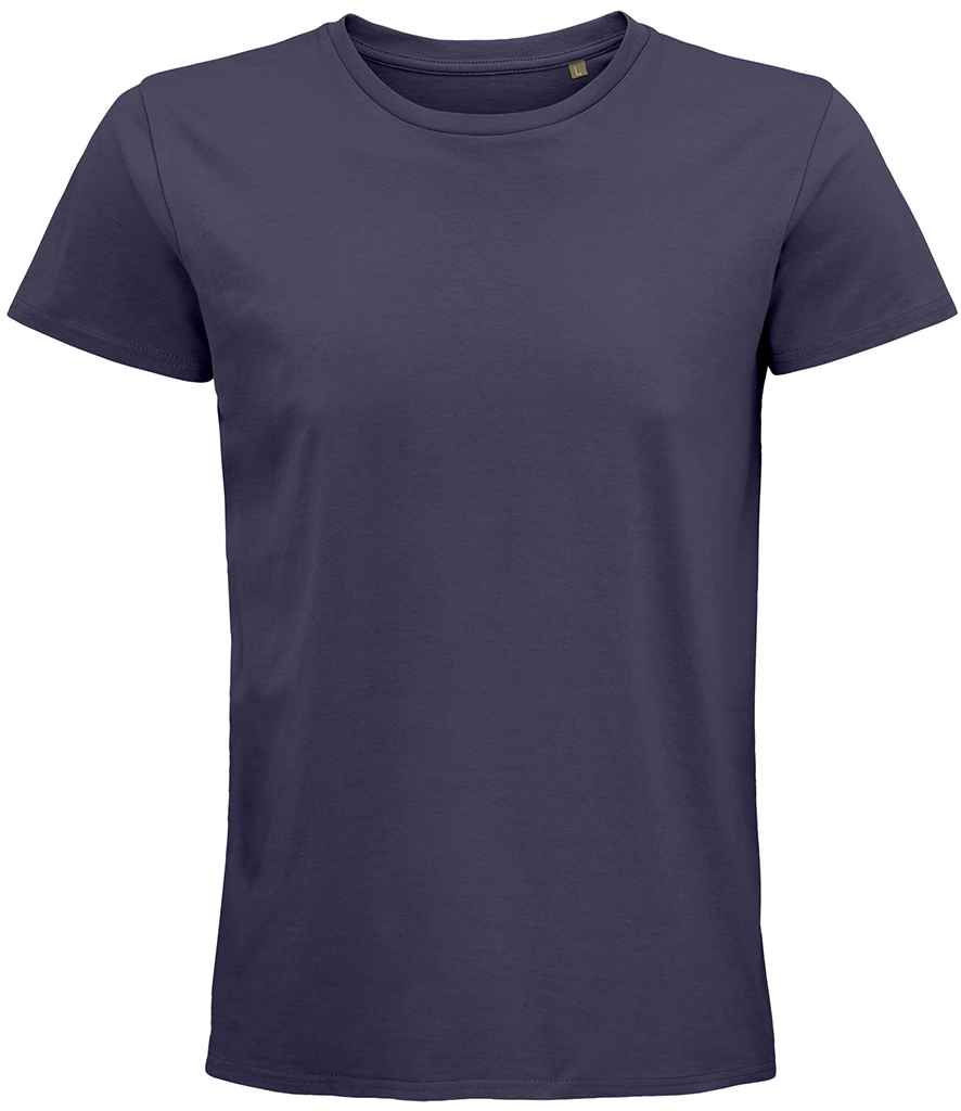 SOLS Pioneer Organic TShirt