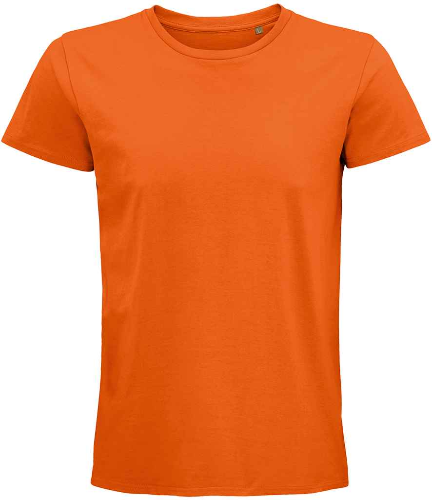 SOLS Pioneer Organic TShirt