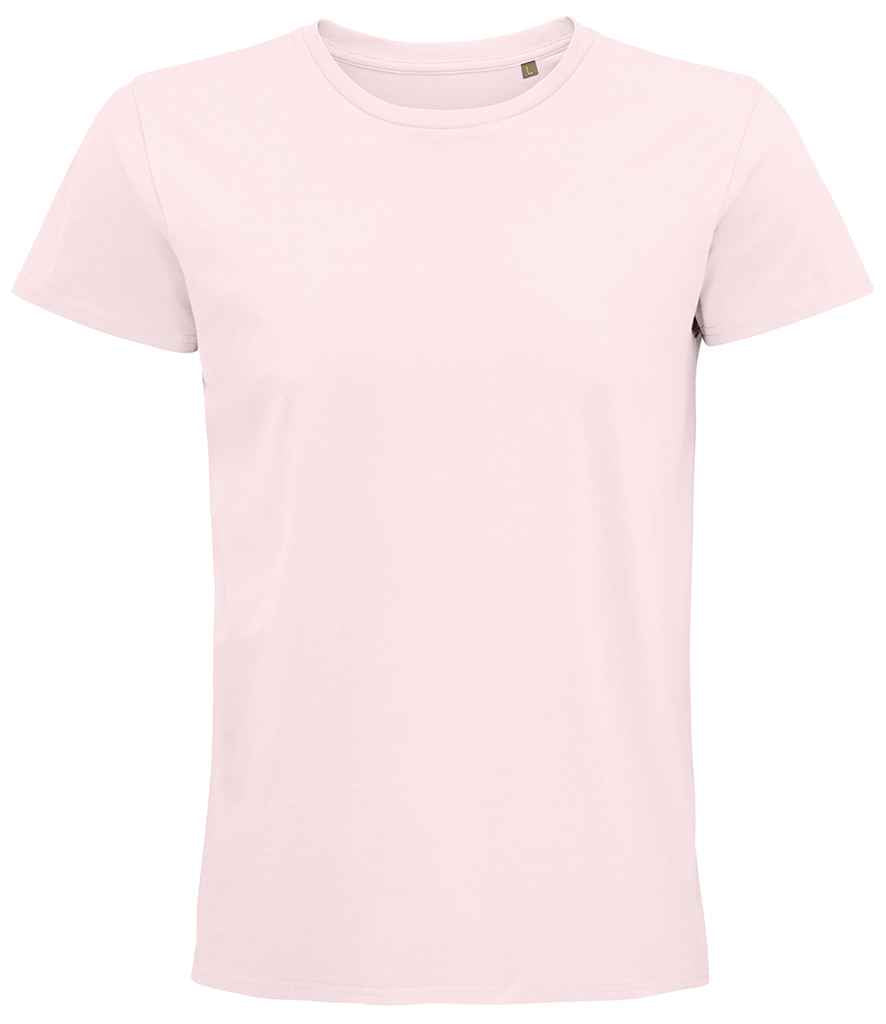 SOLS Pioneer Organic TShirt
