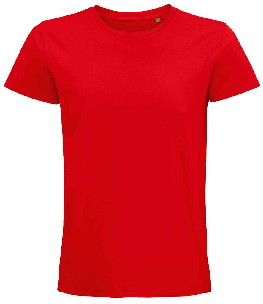 SOLS Pioneer Organic TShirt