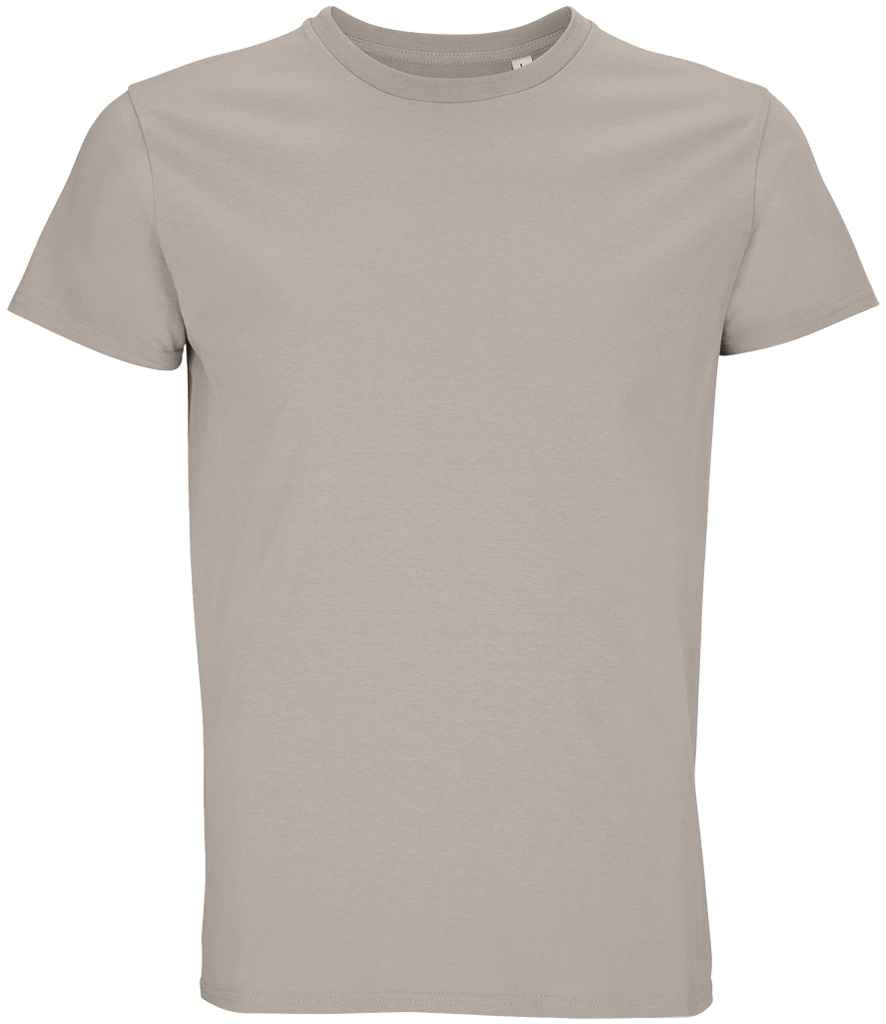 SOLS Pioneer Organic TShirt