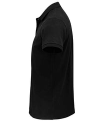 SOLS Planet Organic Piqu Polo Shirt