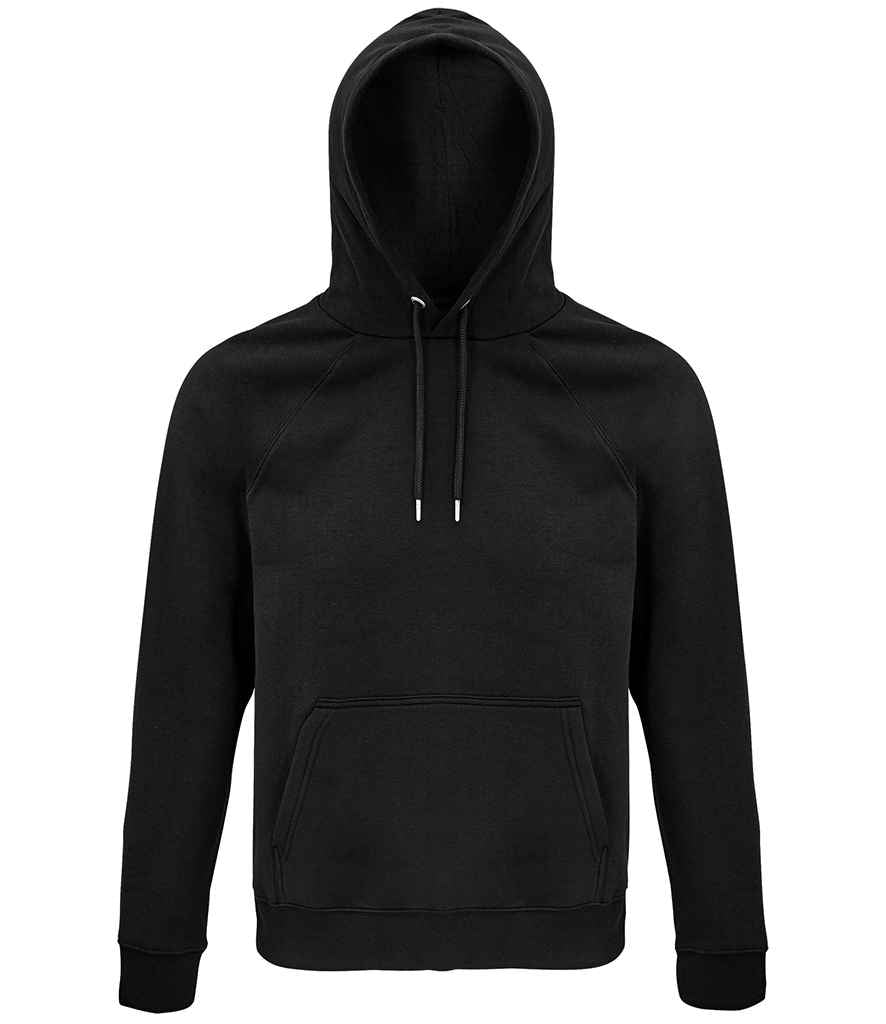 SOLS Unisex Stellar Organic Hoodie