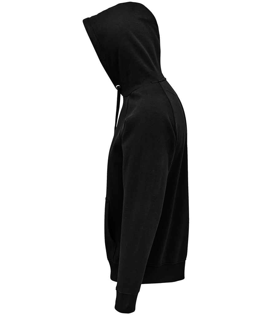 SOLS Unisex Stellar Organic Hoodie