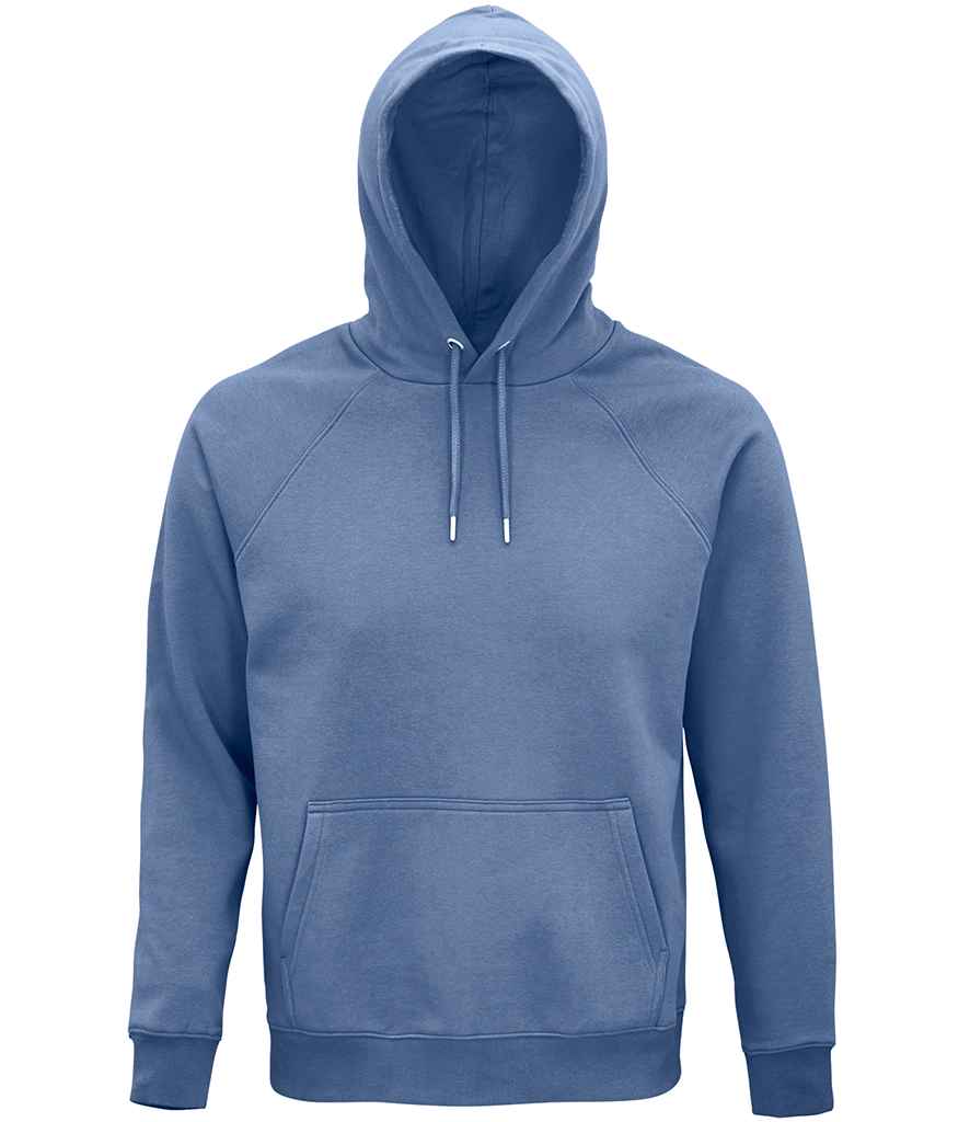 SOLS Unisex Stellar Organic Hoodie
