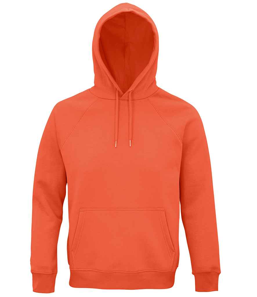 SOLS Unisex Stellar Organic Hoodie