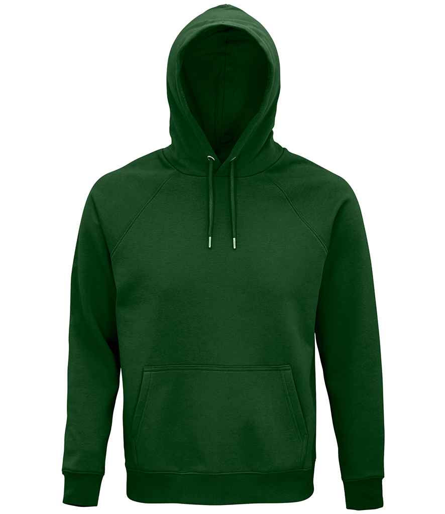 SOLS Unisex Stellar Organic Hoodie