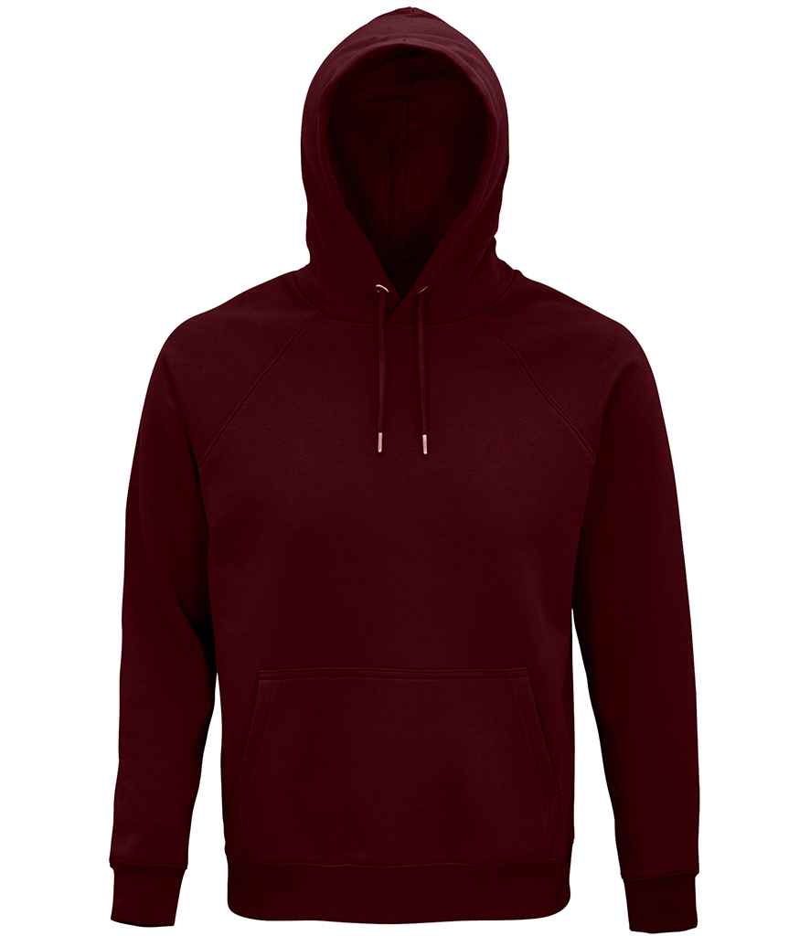 SOLS Unisex Stellar Organic Hoodie