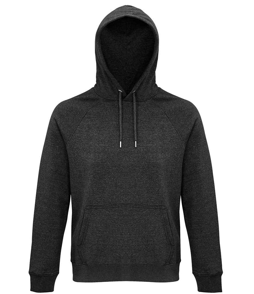 SOLS Unisex Stellar Organic Hoodie