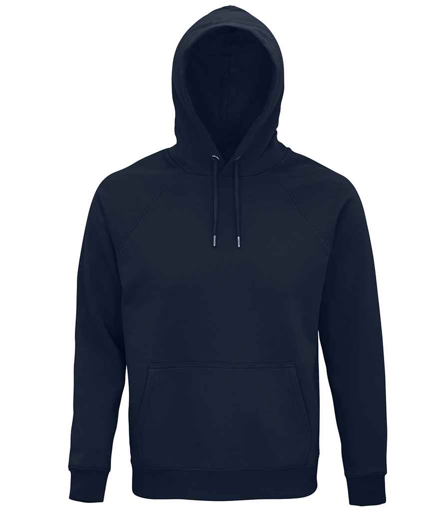 SOLS Unisex Stellar Organic Hoodie