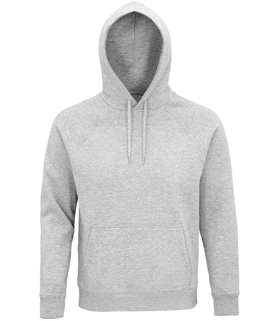 SOLS Unisex Stellar Organic Hoodie