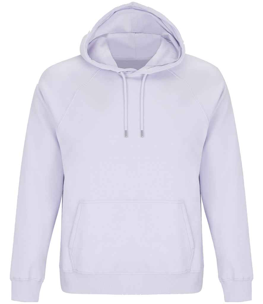 SOLS Unisex Stellar Organic Hoodie