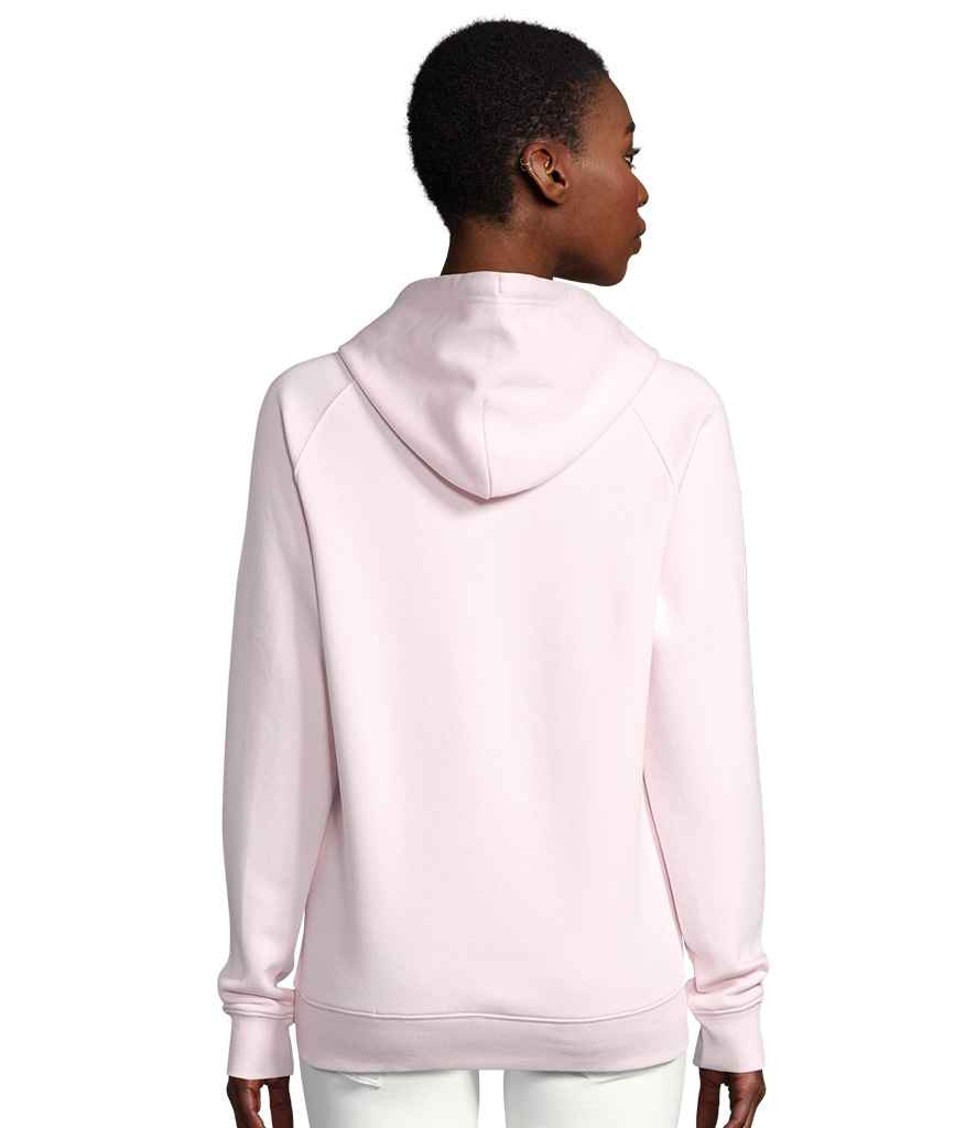 SOLS Unisex Stellar Organic Hoodie