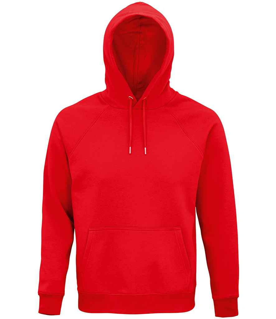 SOLS Unisex Stellar Organic Hoodie