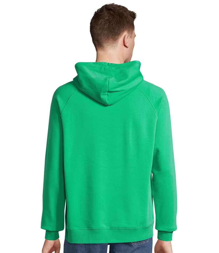 SOLS Unisex Stellar Organic Hoodie