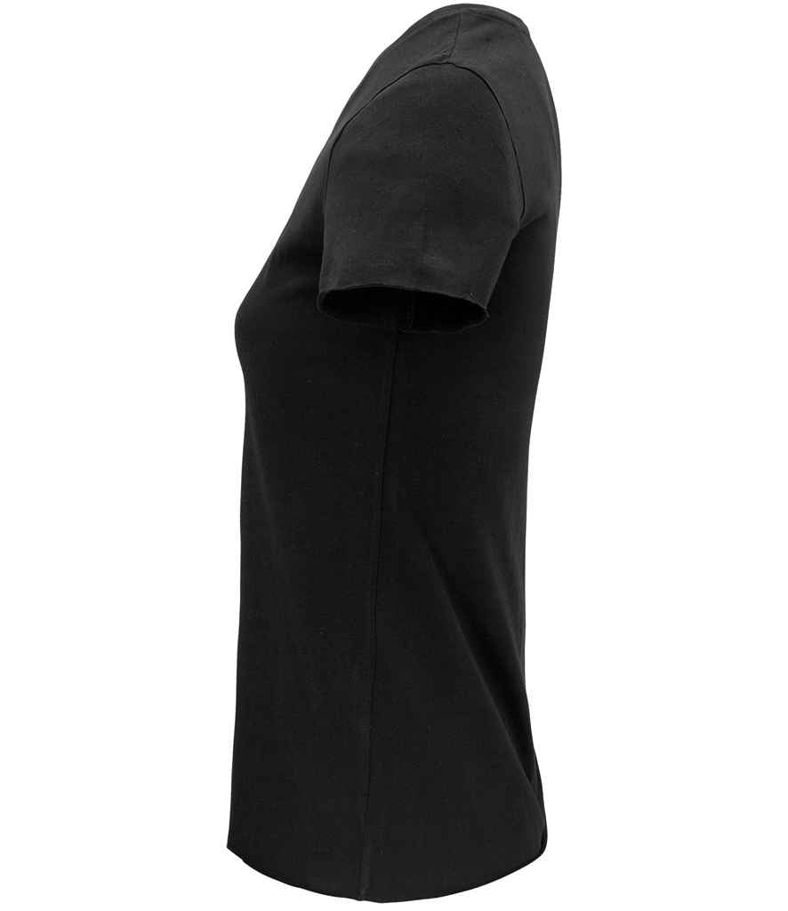 NEOBLU Ladies Leonard Soft Organic TShirt