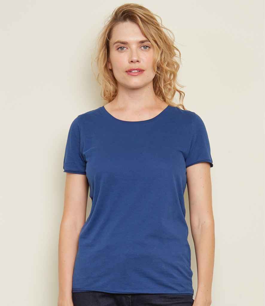 NEOBLU Ladies Leonard Soft Organic TShirt