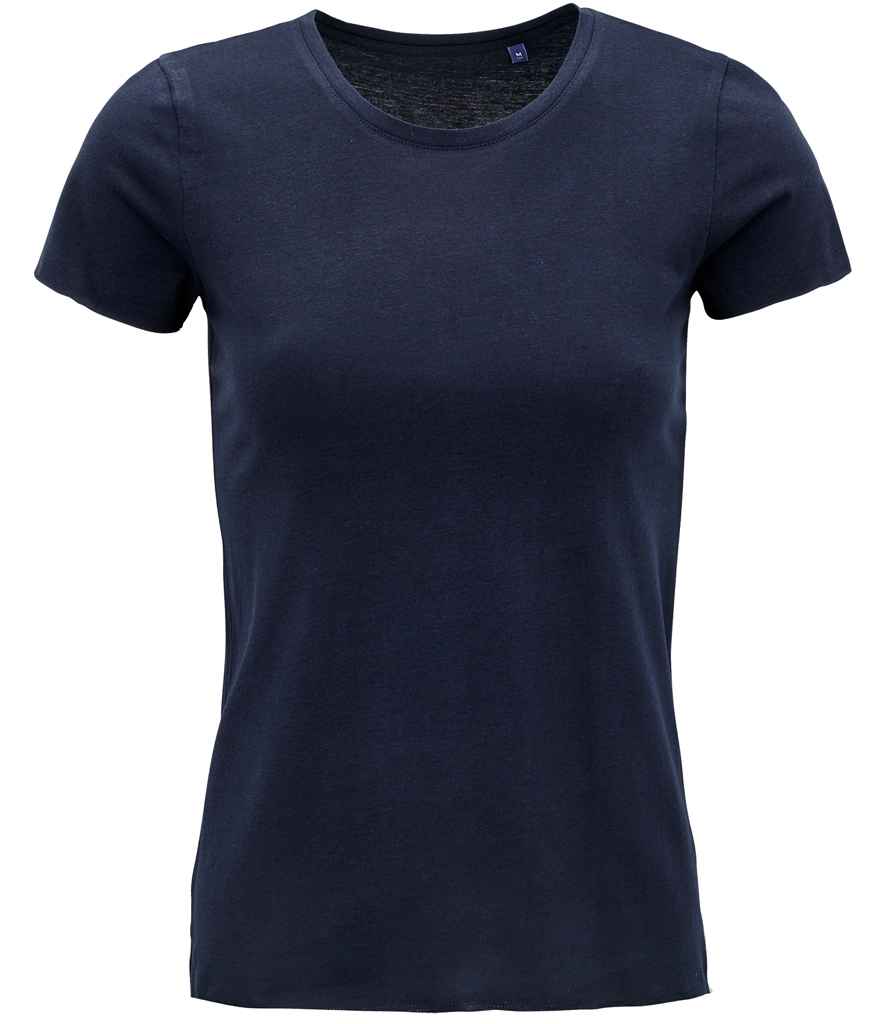 NEOBLU Ladies Leonard Soft Organic TShirt