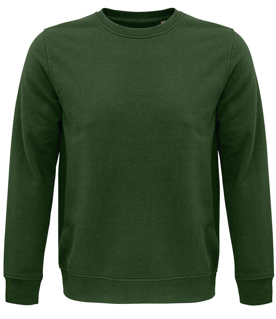 SOLS Unisex Comet Organic Sweatshirt