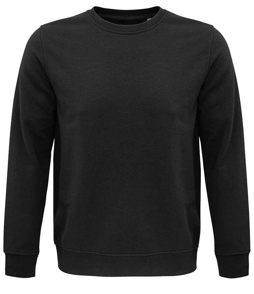 SOLS Unisex Comet Organic Sweatshirt