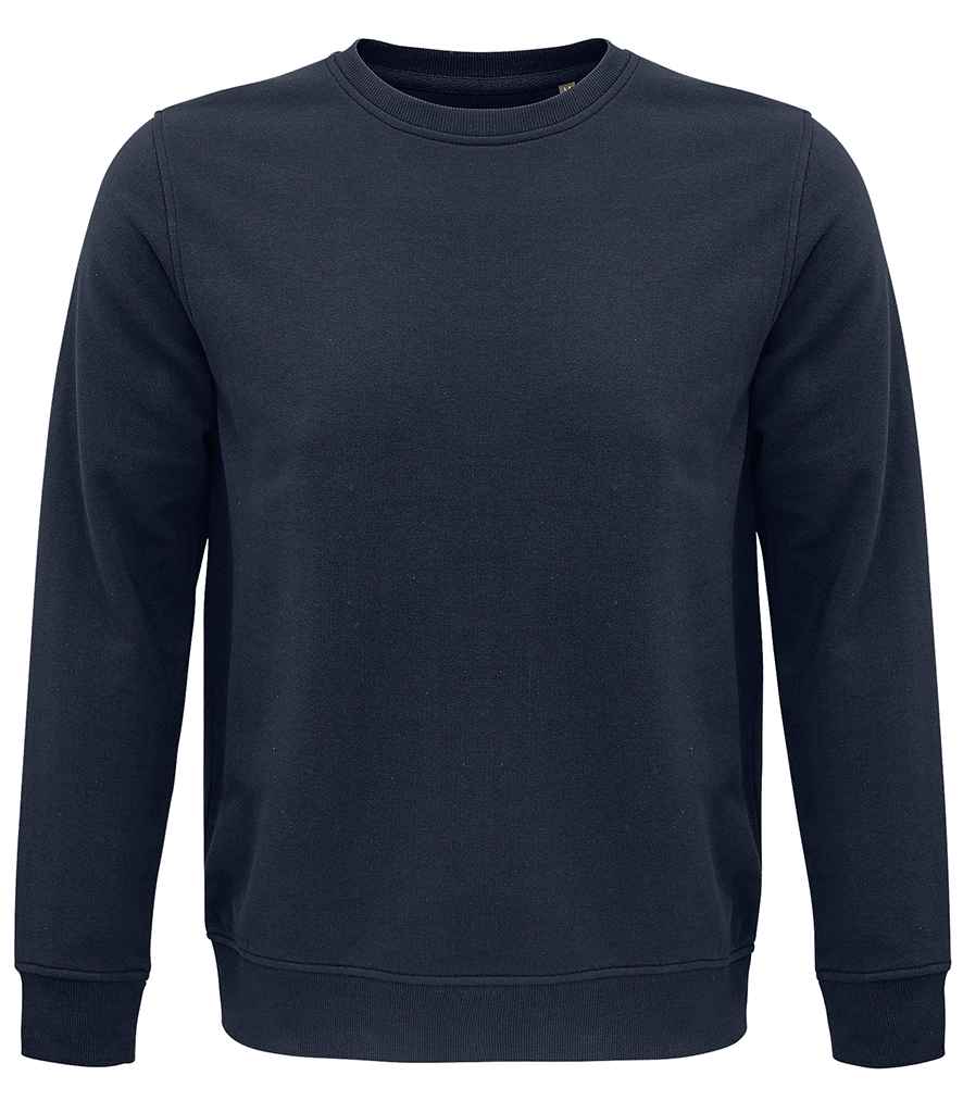 SOLS Unisex Comet Organic Sweatshirt