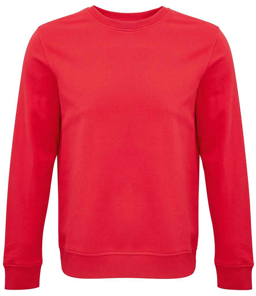 SOLS Unisex Comet Organic Sweatshirt