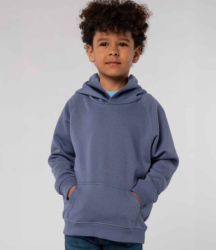 SOLS Kids Stellar Organic Hoodie