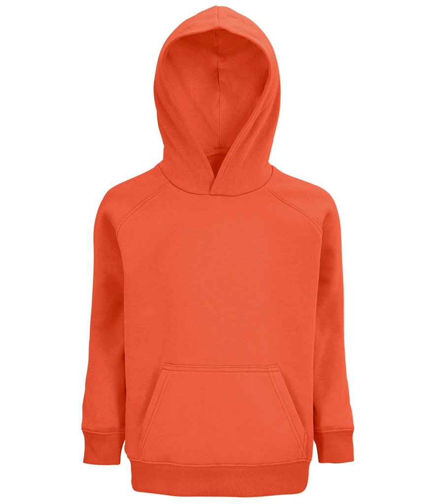 SOLS Kids Stellar Organic Hoodie