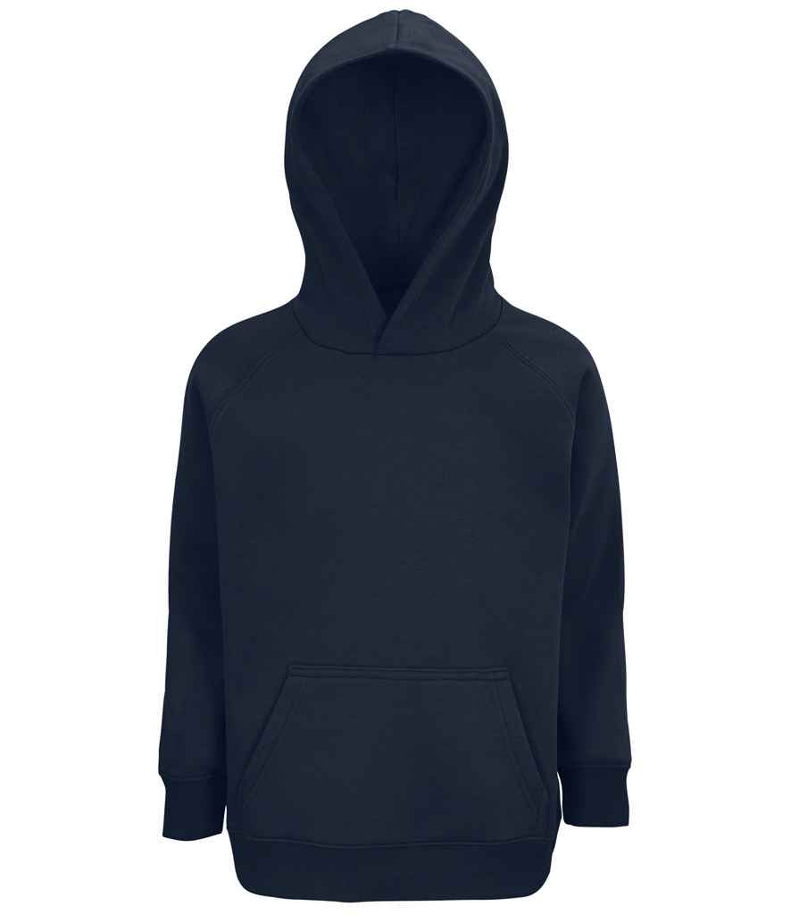 SOLS Kids Stellar Organic Hoodie