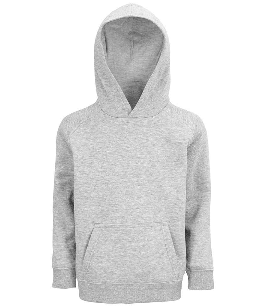 SOLS Kids Stellar Organic Hoodie