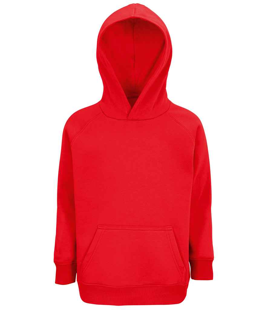 SOLS Kids Stellar Organic Hoodie
