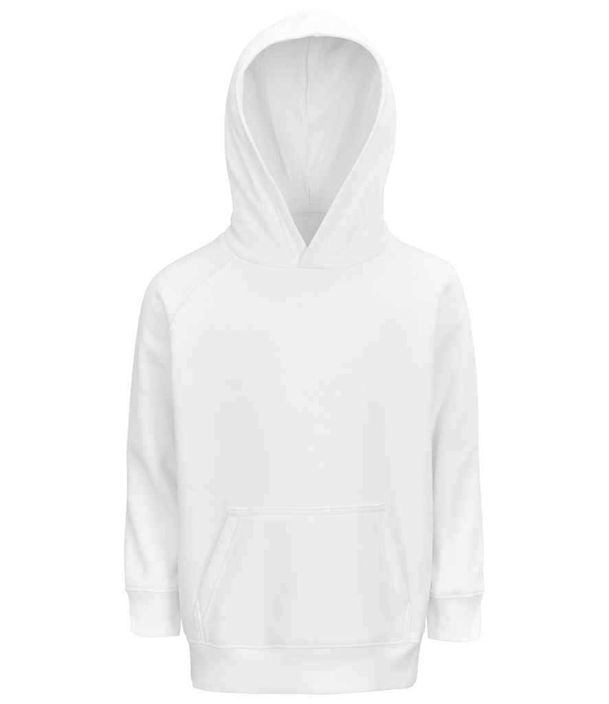 SOLS Kids Stellar Organic Hoodie