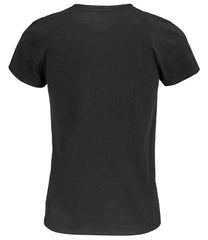 SOLS Ladies Pioneer Organic TShirt