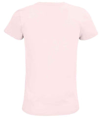 SOLS Ladies Pioneer Organic TShirt