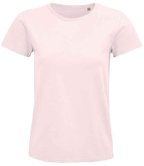 SOLS Ladies Pioneer Organic TShirt