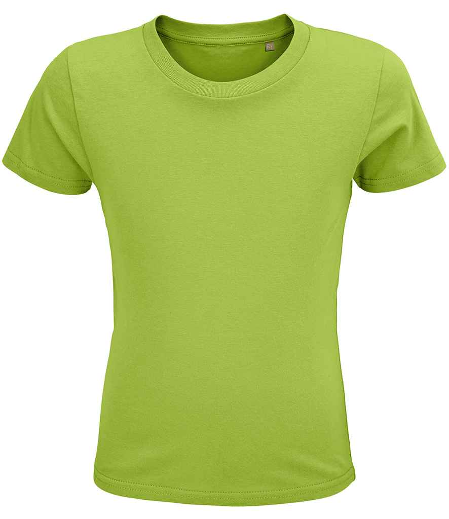SOLS Kids Crusader Organic TShirt