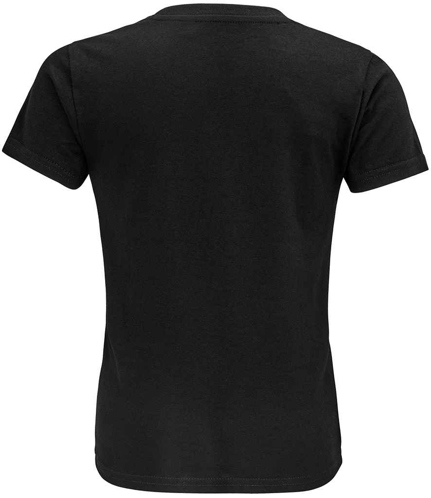SOLS Kids Crusader Organic TShirt