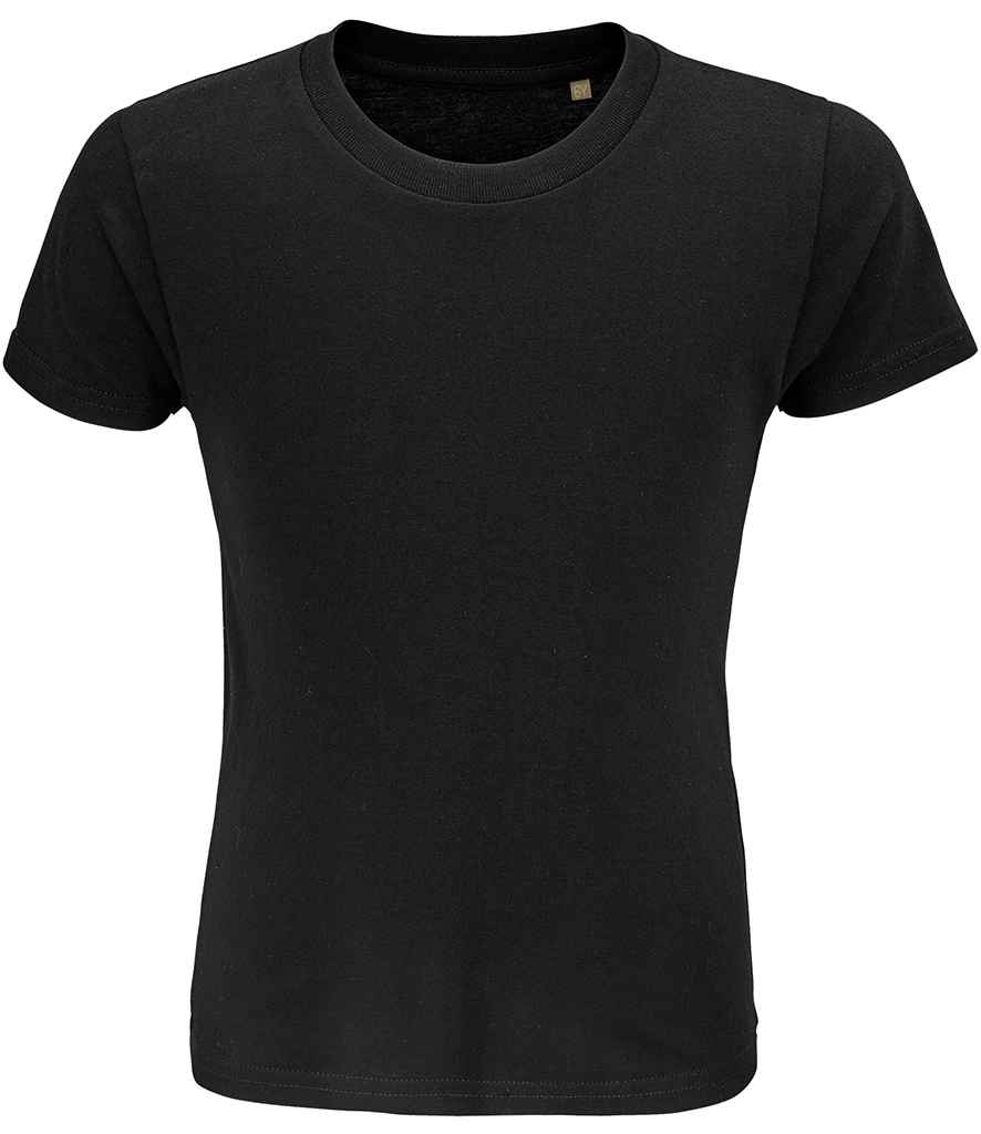 SOLS Kids Crusader Organic TShirt