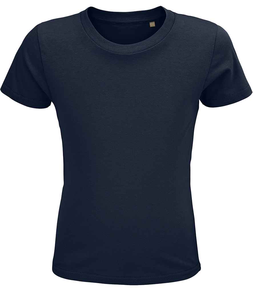SOLS Kids Crusader Organic TShirt