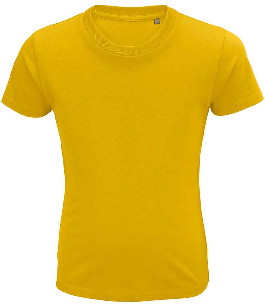 SOLS Kids Crusader Organic TShirt