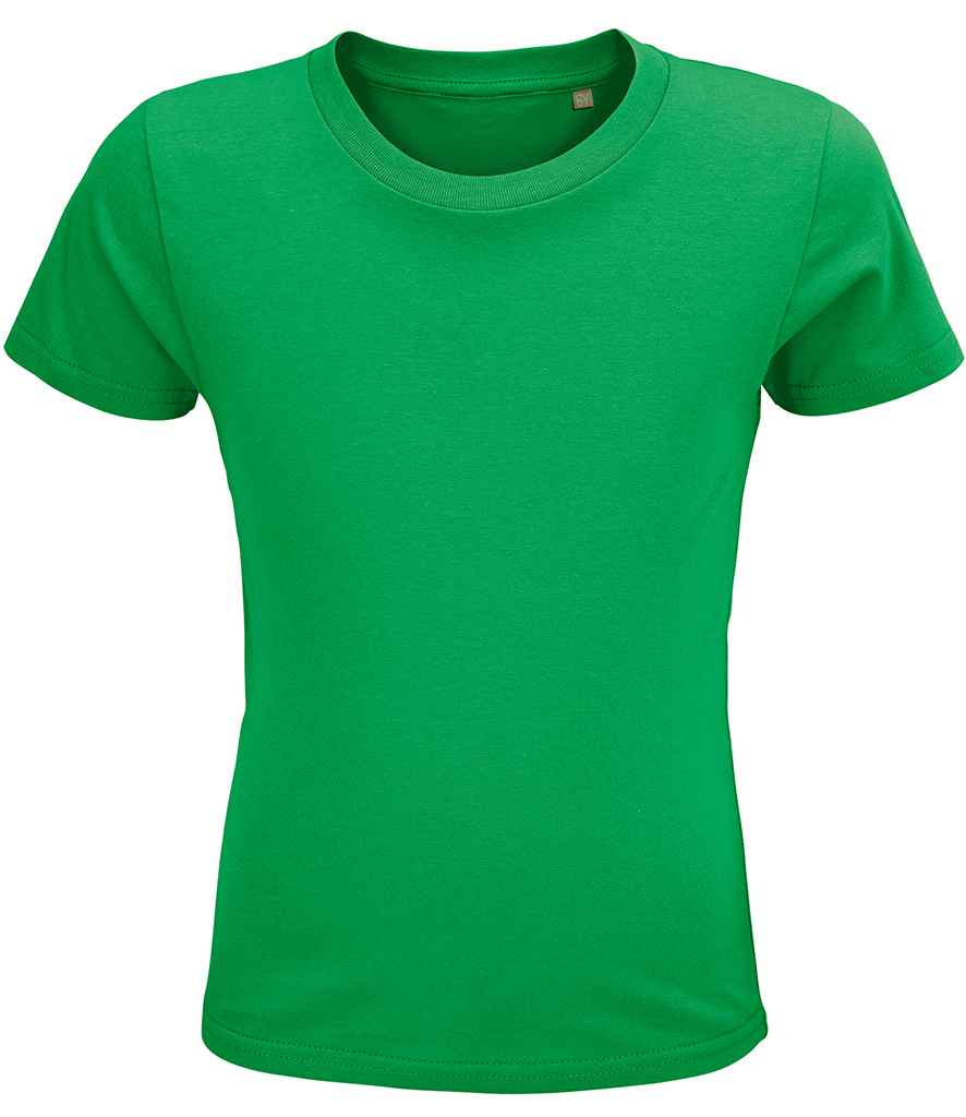 SOLS Kids Crusader Organic TShirt