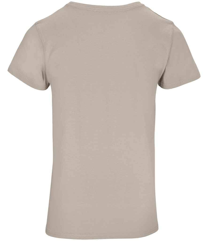 SOLS Ladies Crusader Organic TShirt