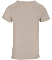 SOLS Ladies Crusader Organic TShirt