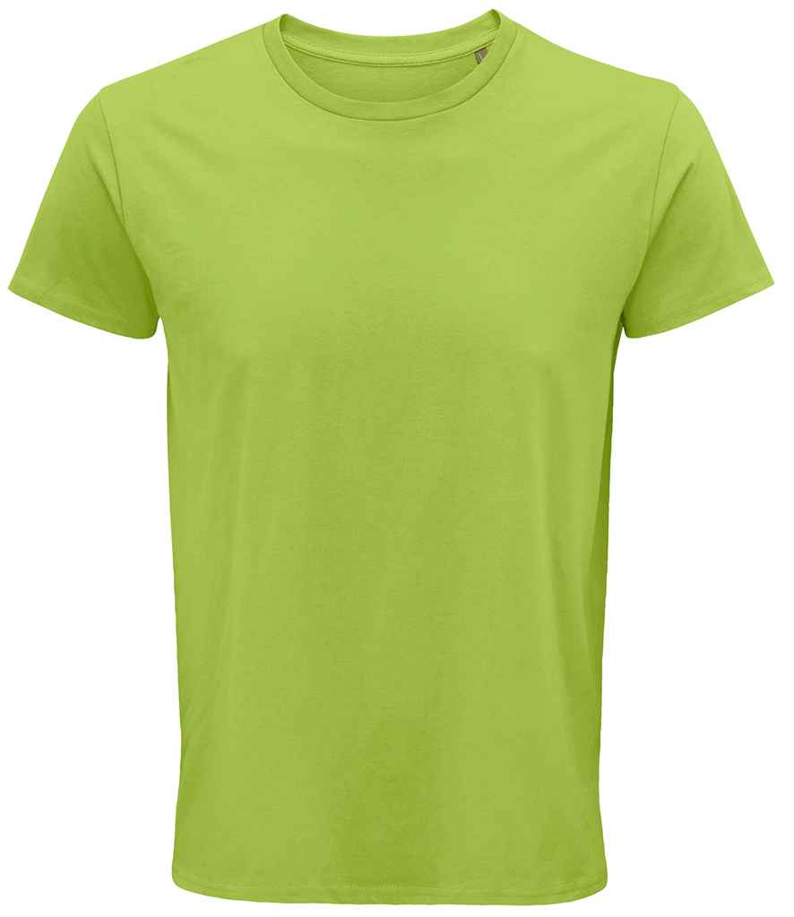 SOLS Crusader Organic TShirt