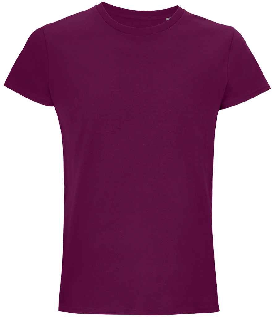 SOLS Crusader Organic TShirt
